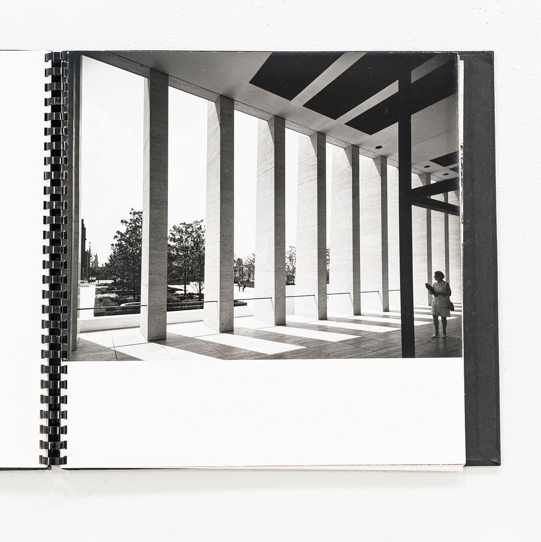 Photographic Portfolio from The National Life Center