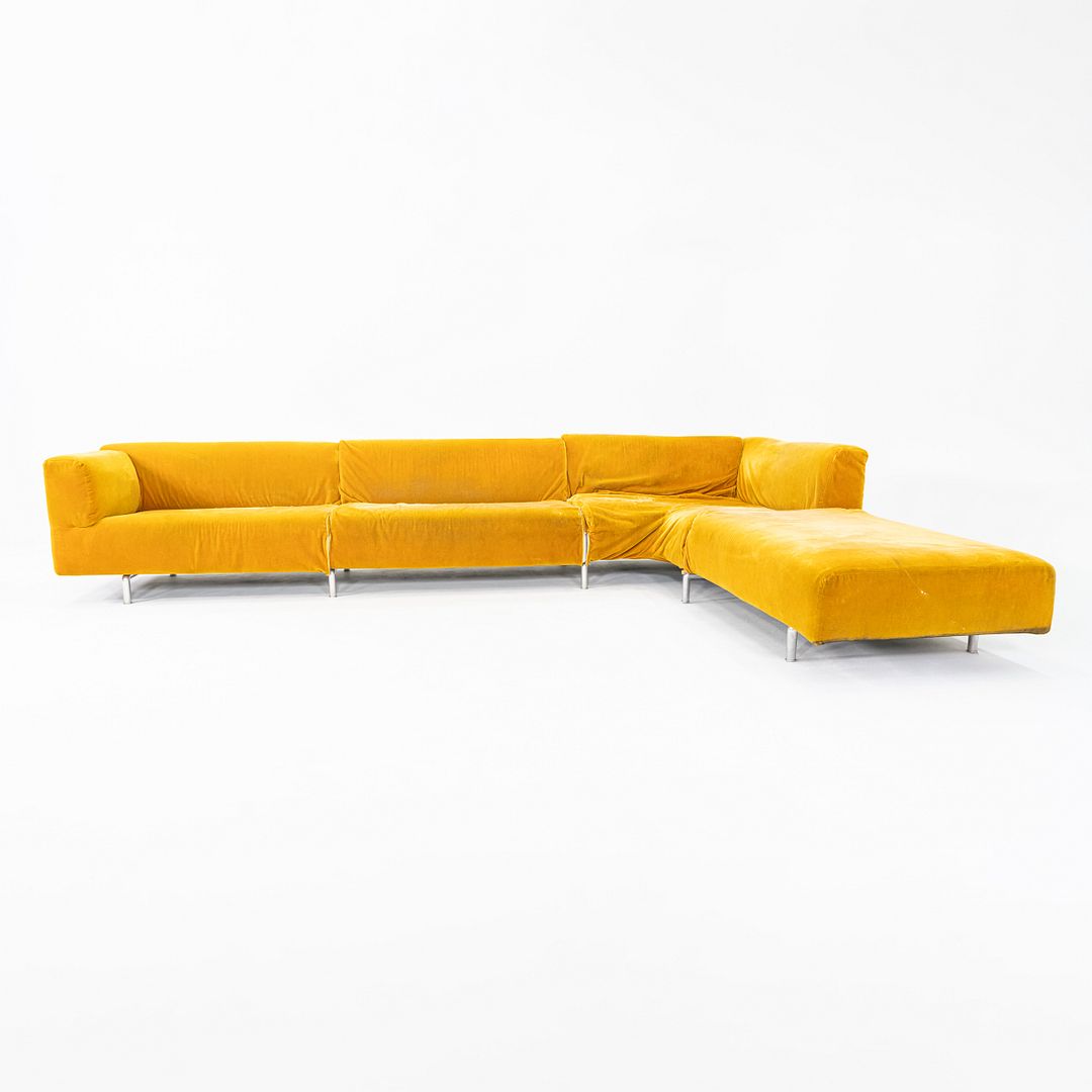 Met 250 Sofa