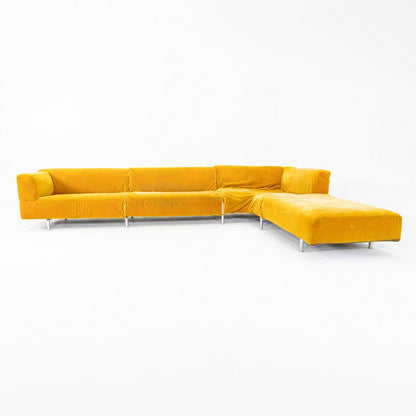 Met 250 Sofa