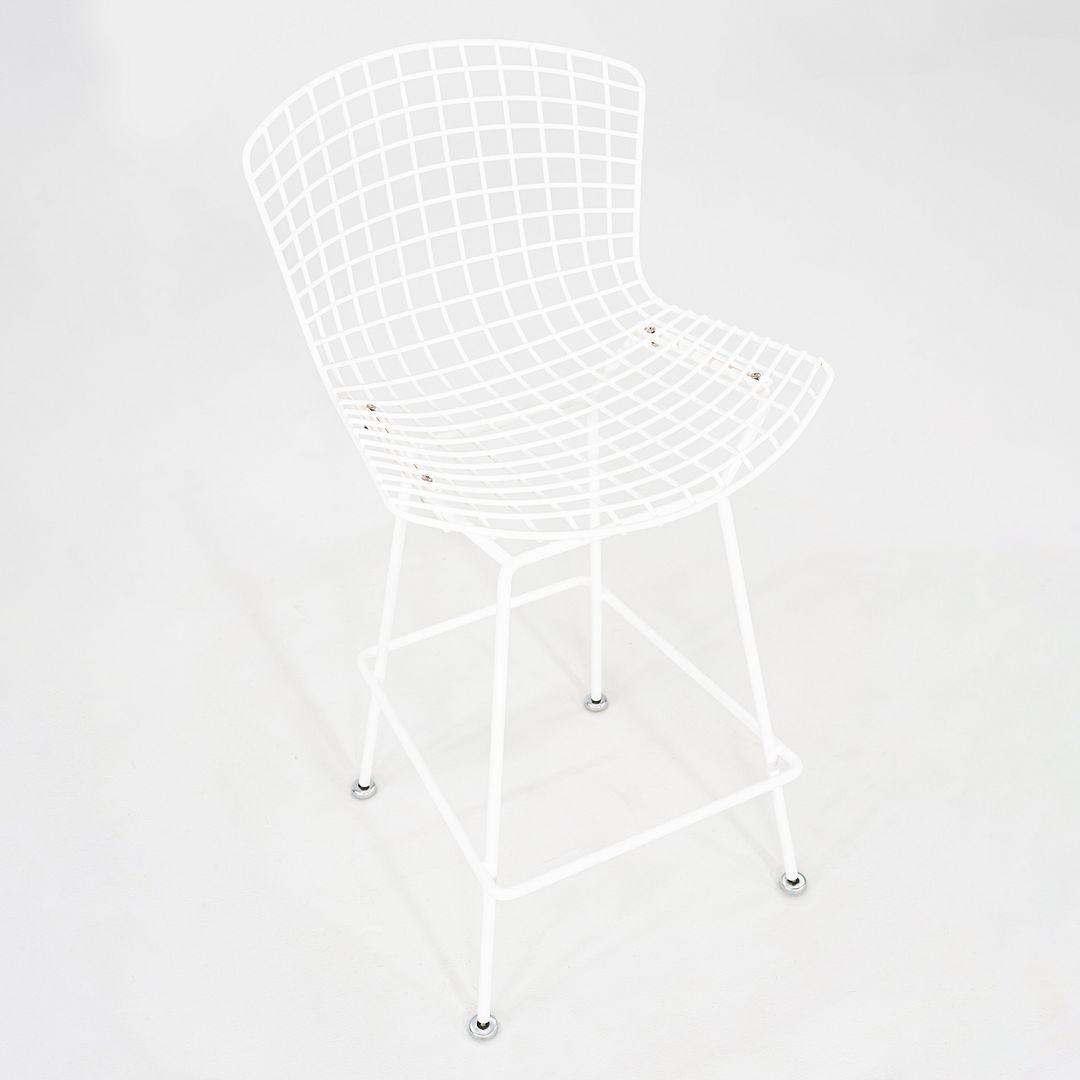 Bertoia Counter Stool