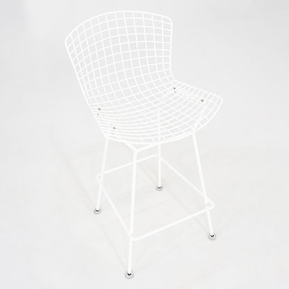 Bertoia Counter Stool