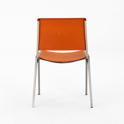 Model 1278 Dining Stacking Side Chair