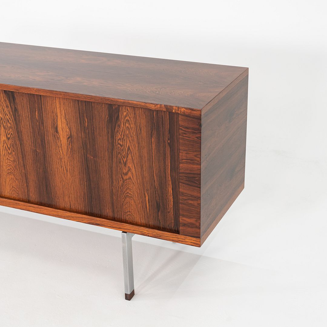 President Tambour Credenza