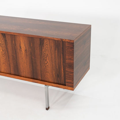 President Tambour Credenza