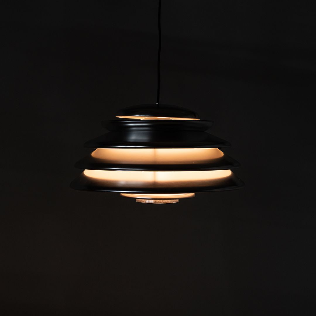 Hive Pendant Lamp