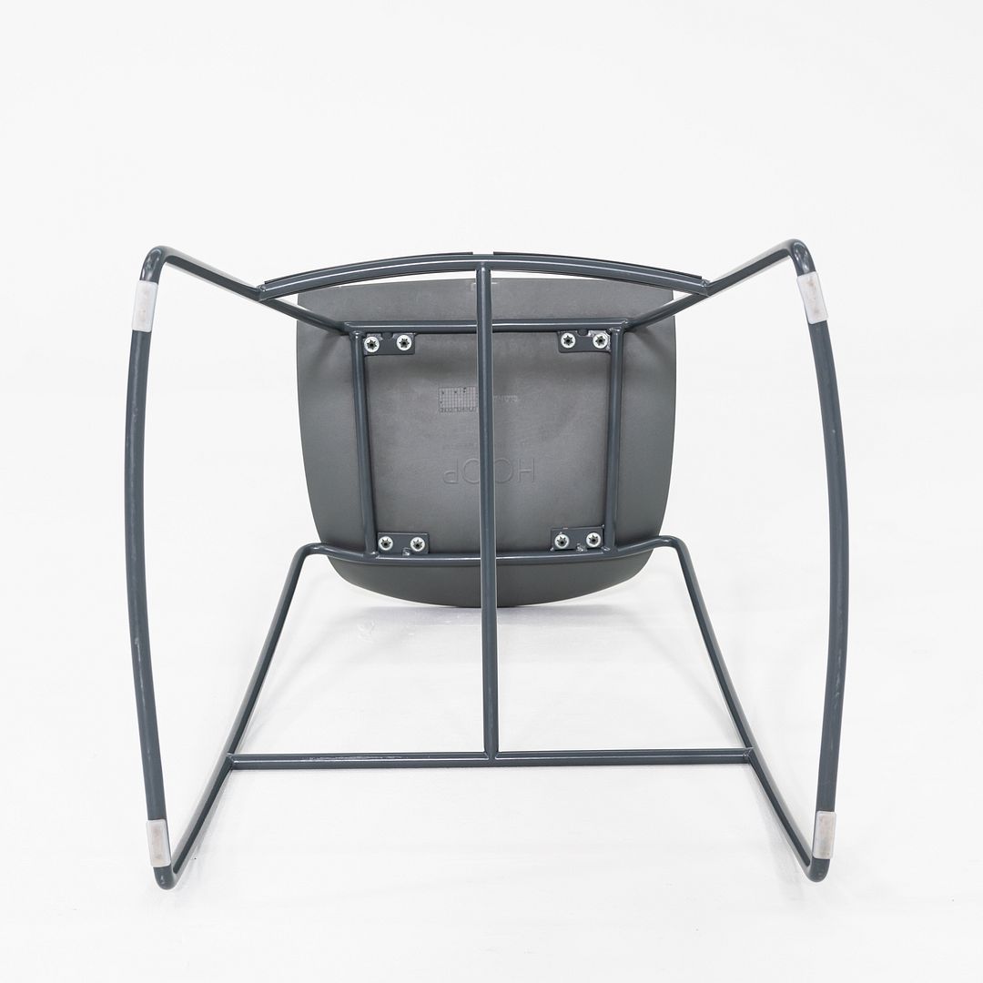 Hoop Bar Stool