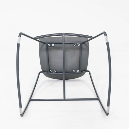 Hoop Bar Stool