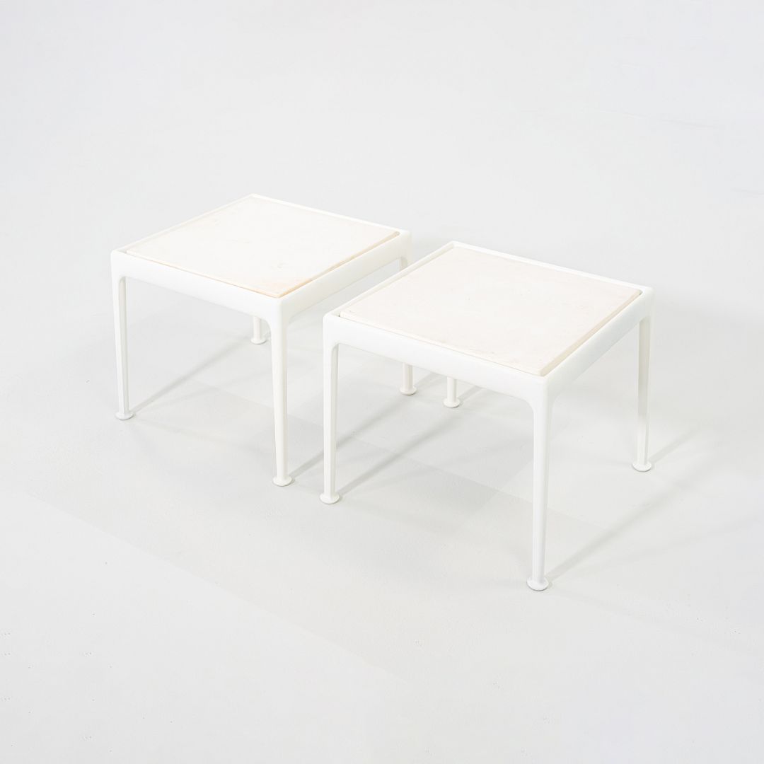 1966 Collection Side Tables