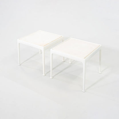 1966 Collection Side Tables