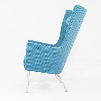 Solino Lounge Chair