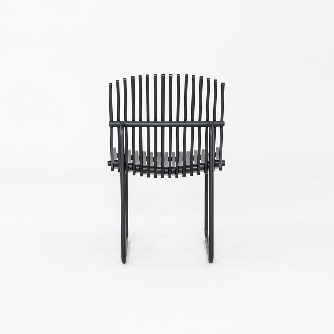 Slat Chair