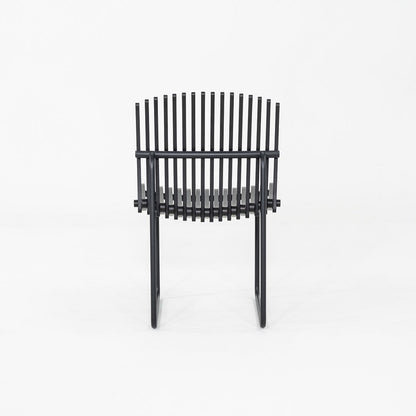 Slat Chair