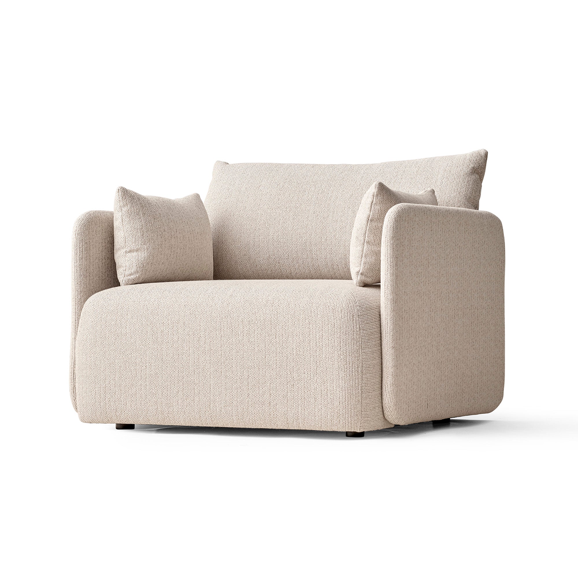 Offset Sofa