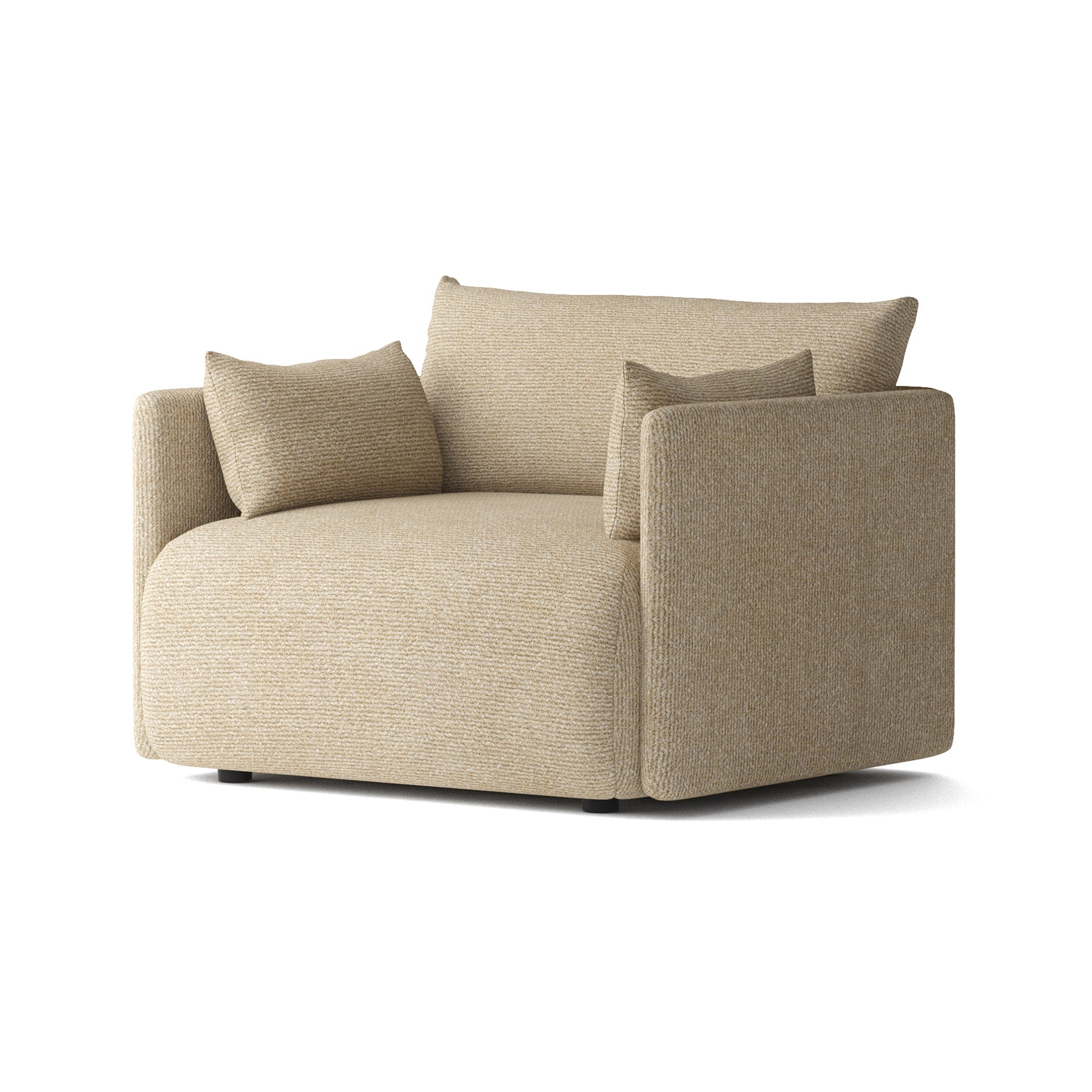 Offset Sofa