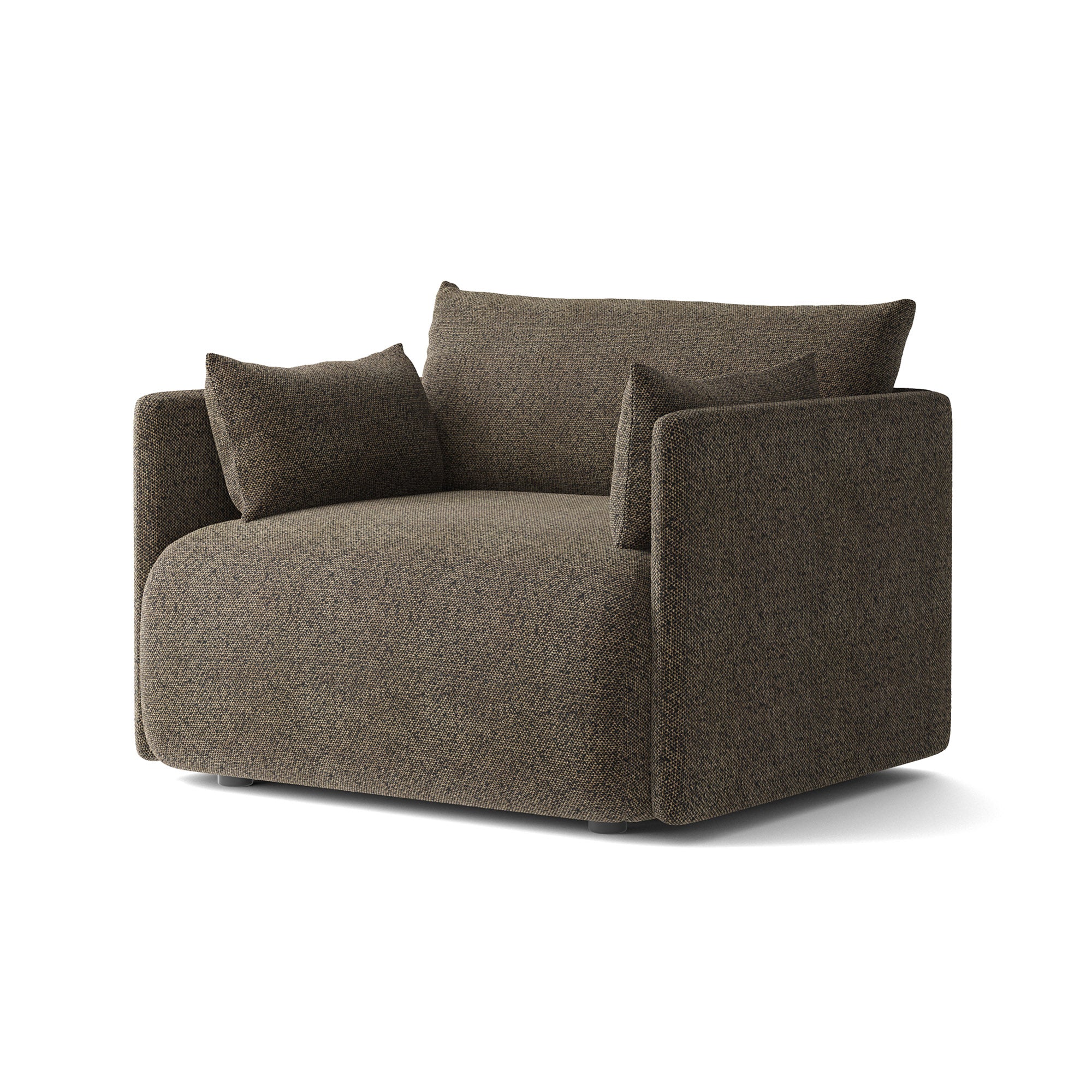 Offset Sofa