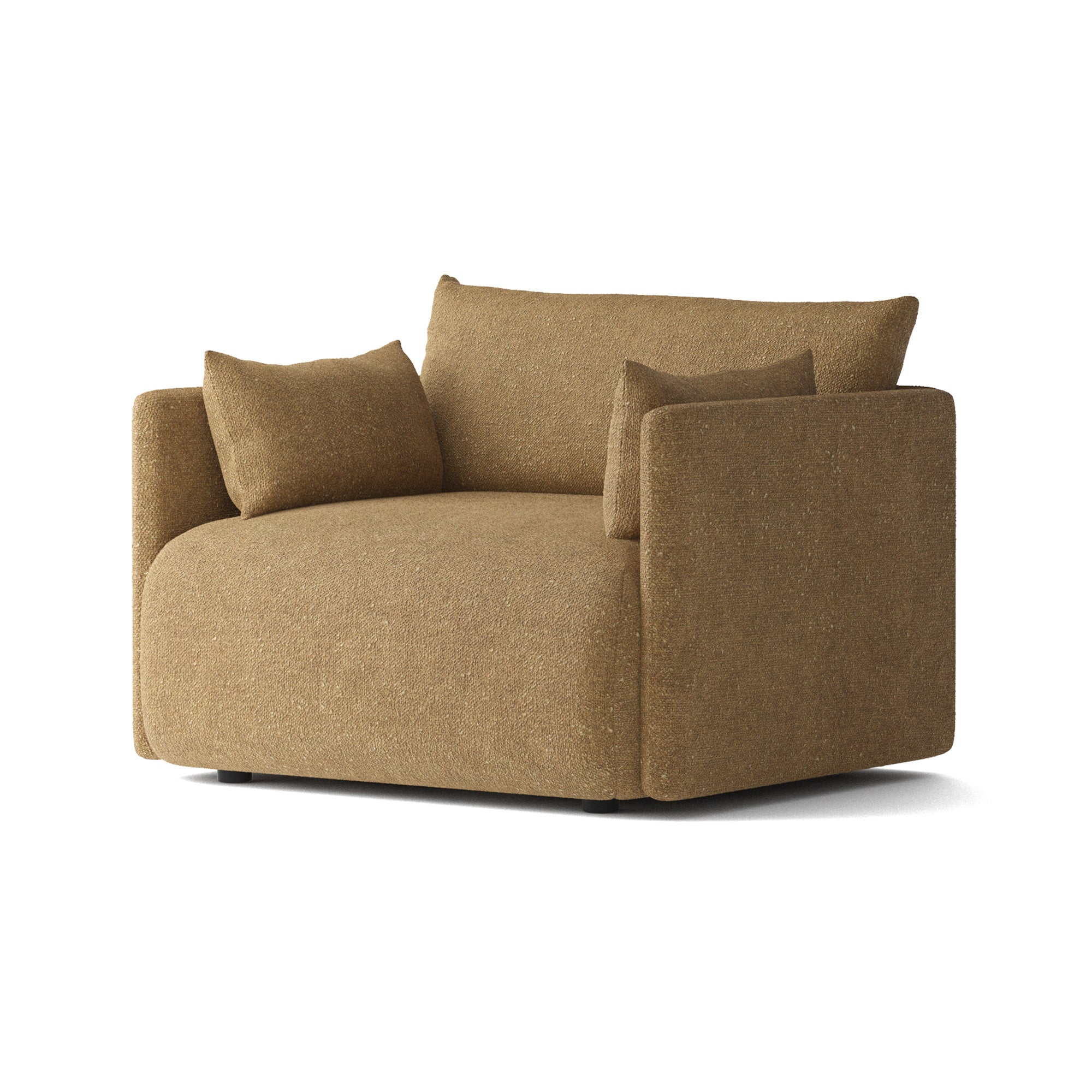 Offset Sofa