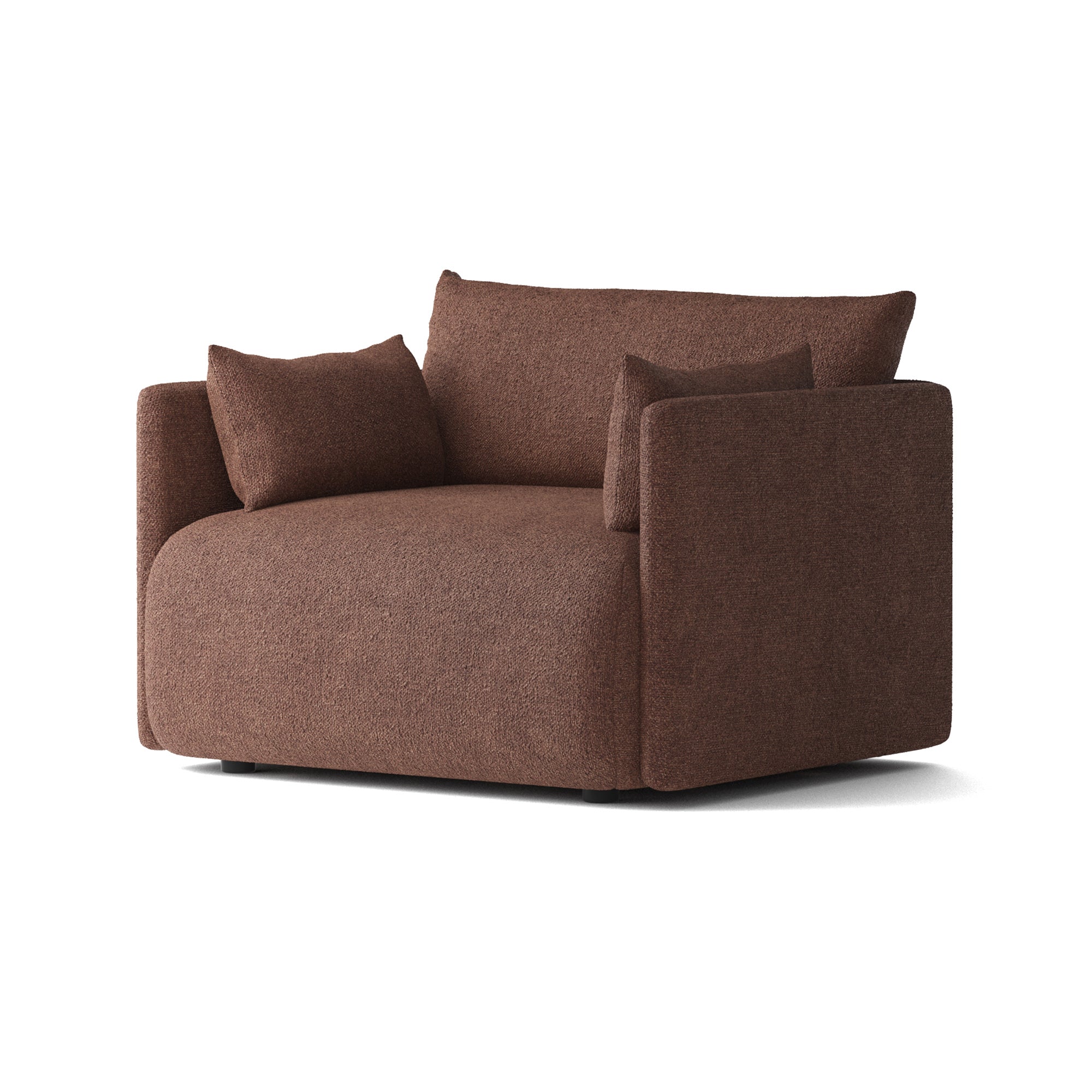 Offset Sofa