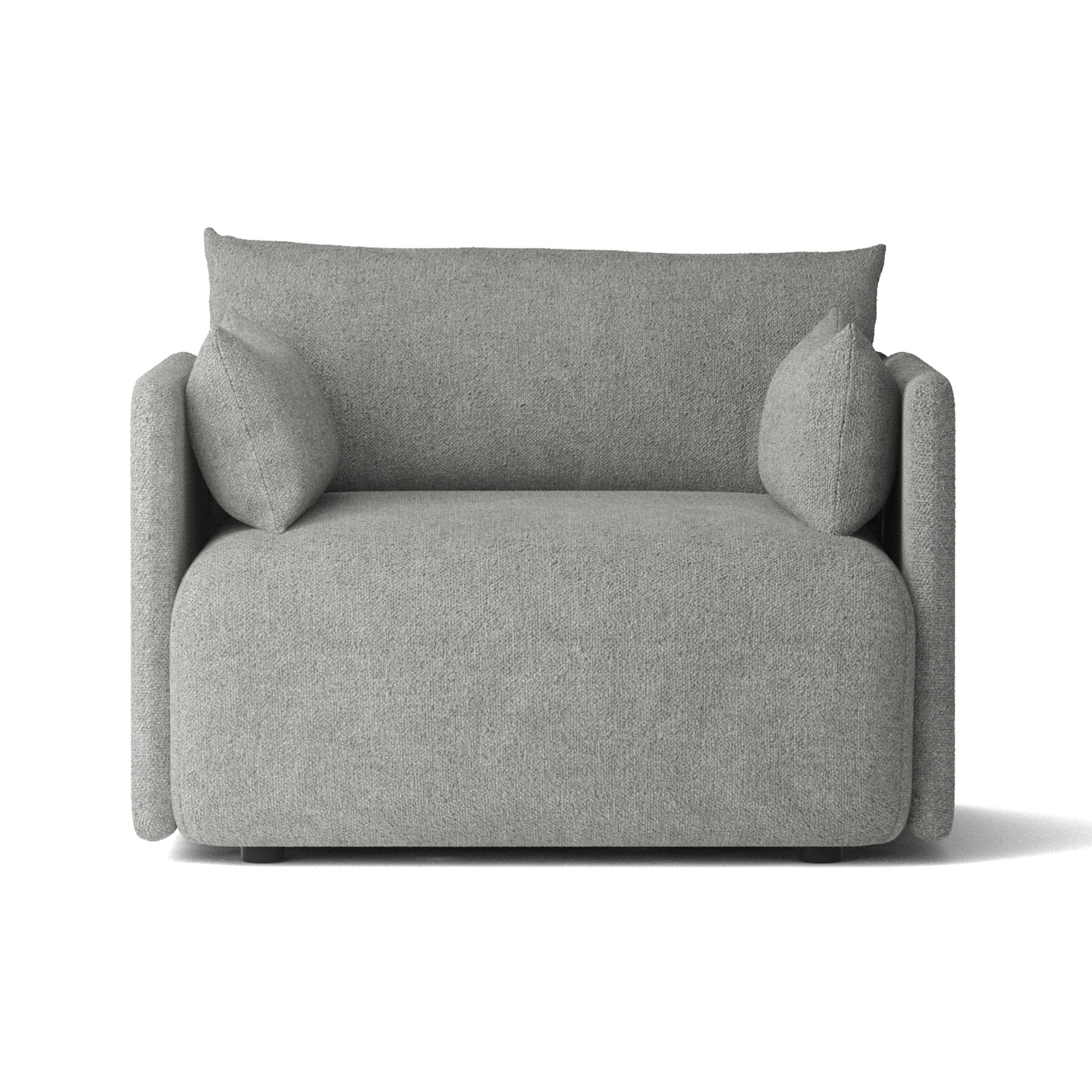 Offset Sofa