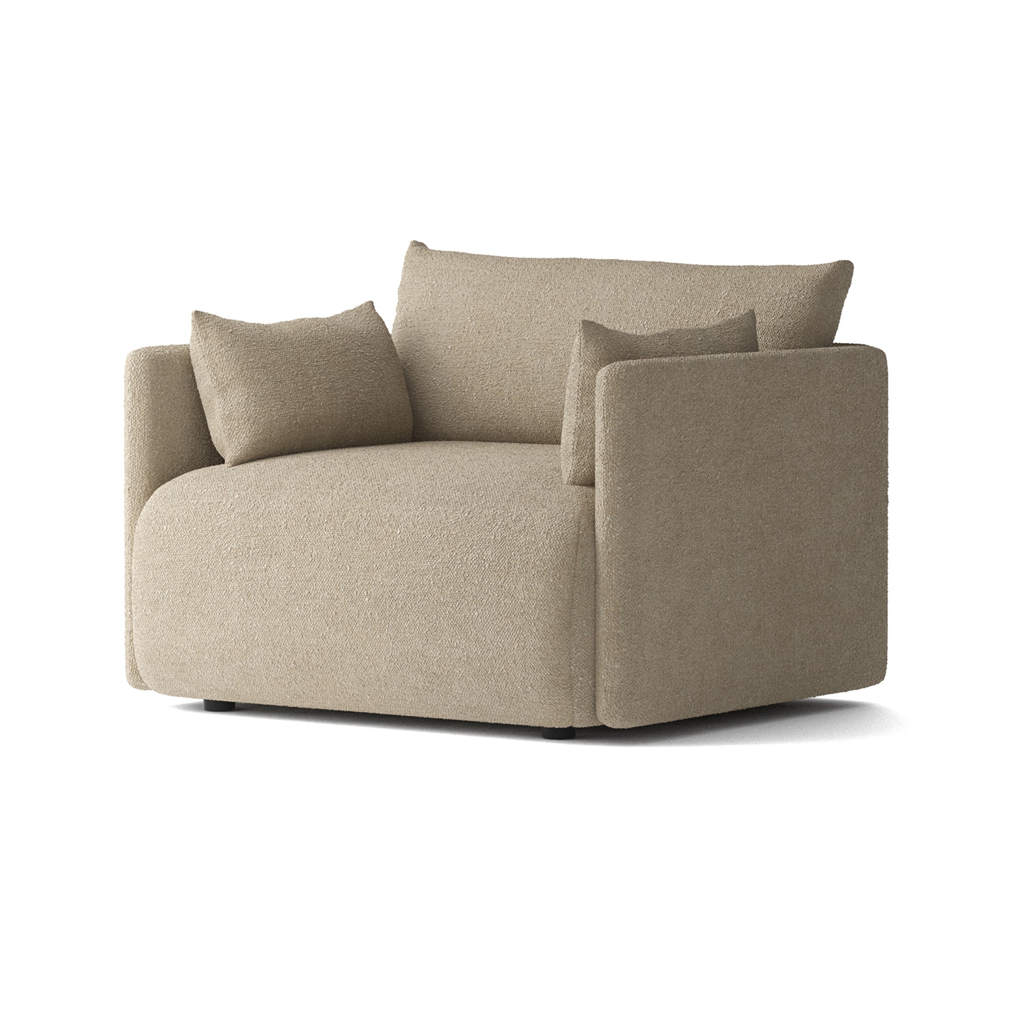 Offset Sofa