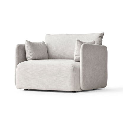 Offset Sofa