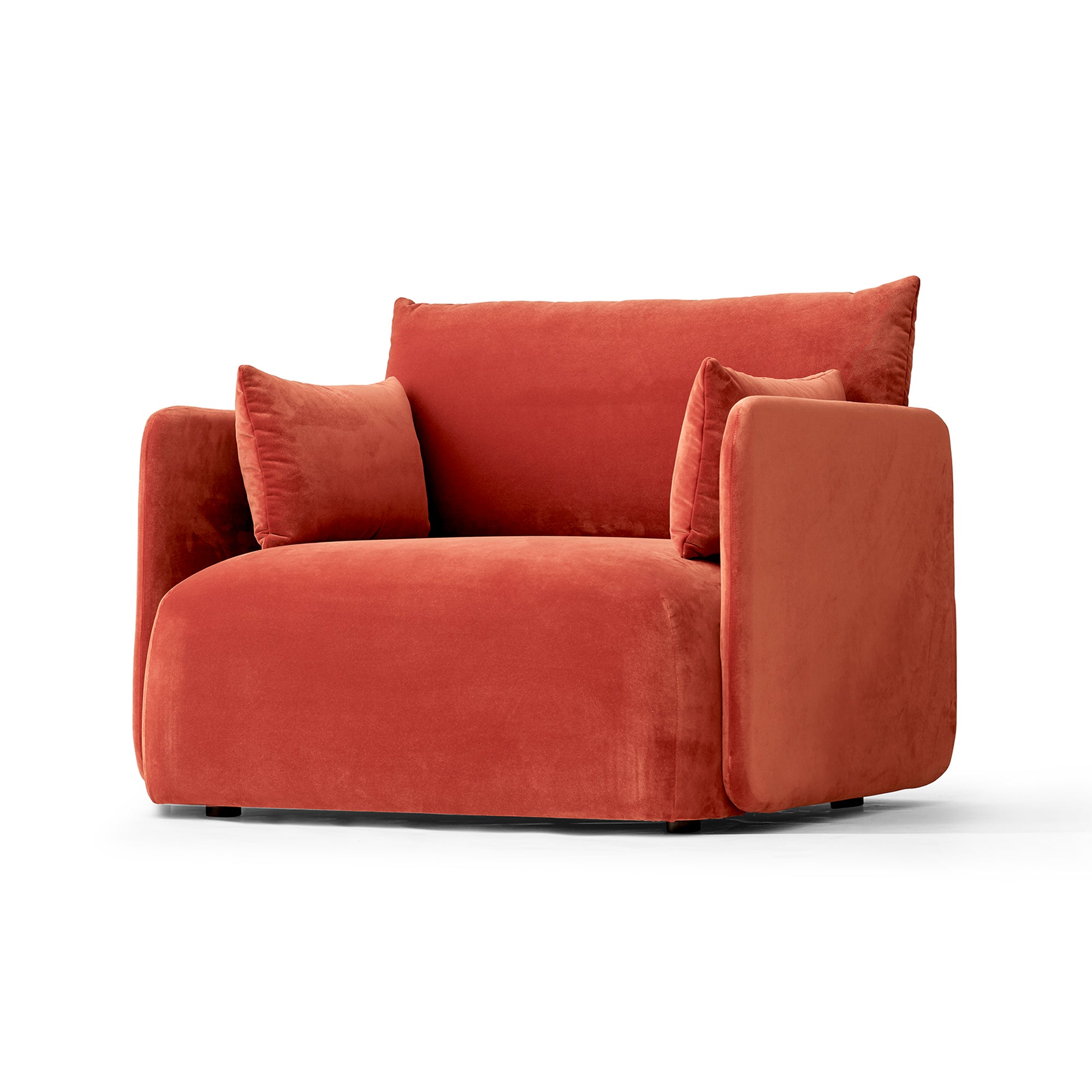 Offset Sofa