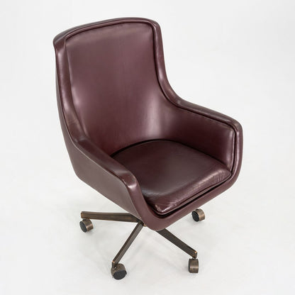 Executive Desk Chair