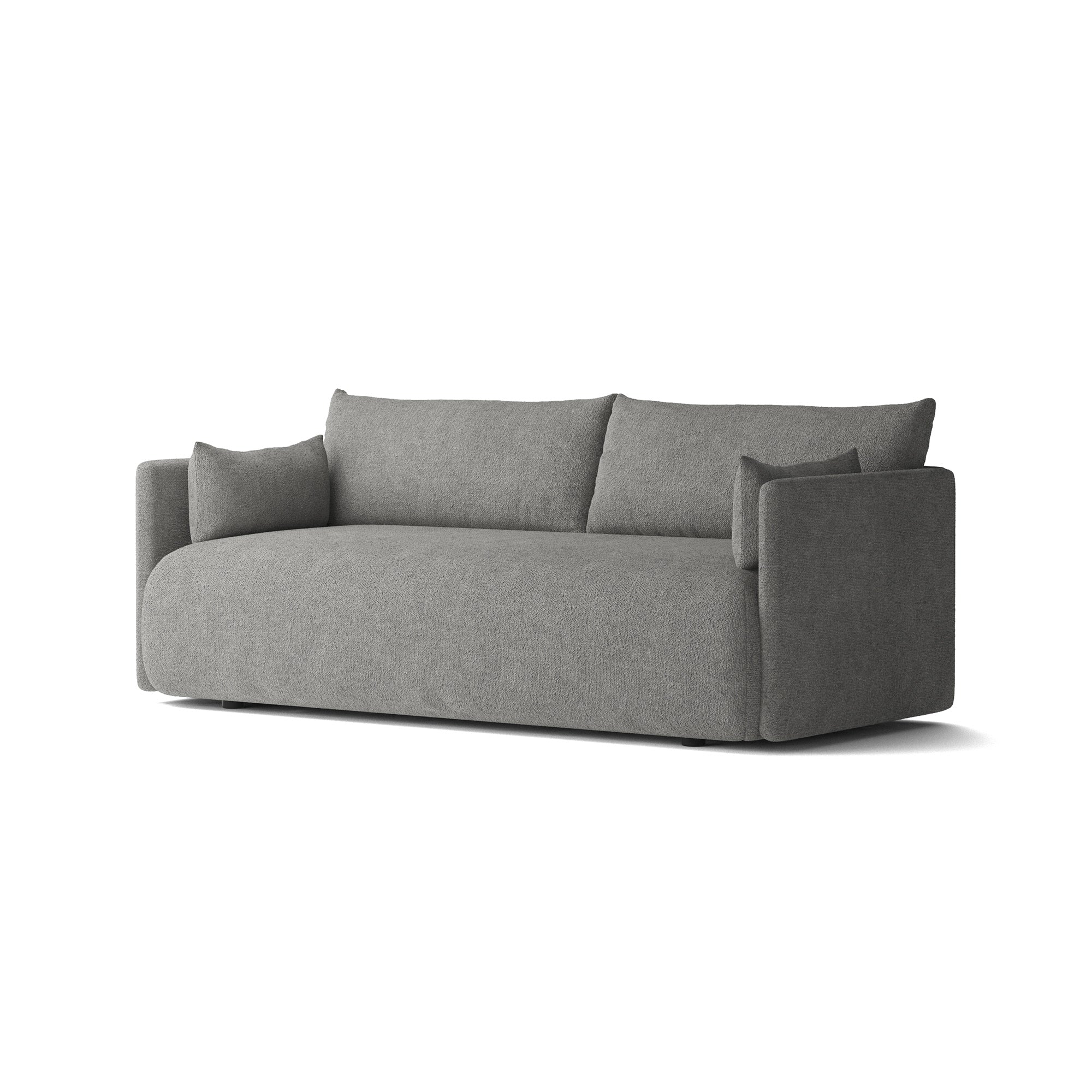 Offset Sofa