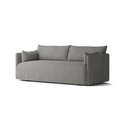 Offset Sofa