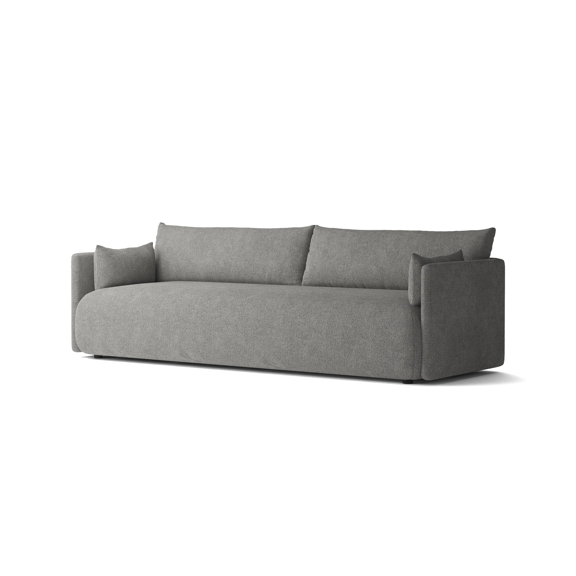 Offset Sofa
