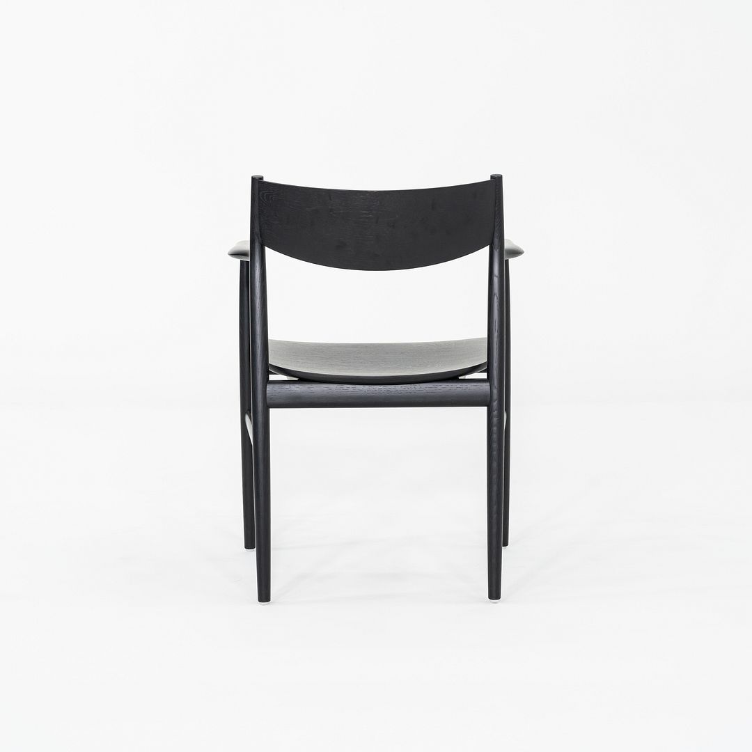 Kamuy Armchair
