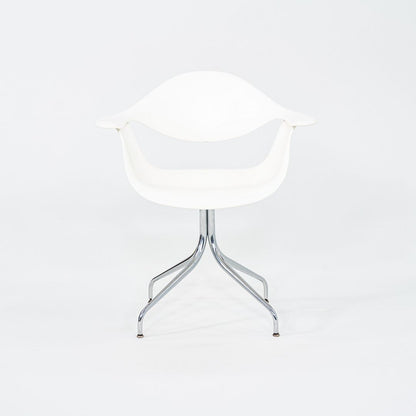 Swag Leg Chair