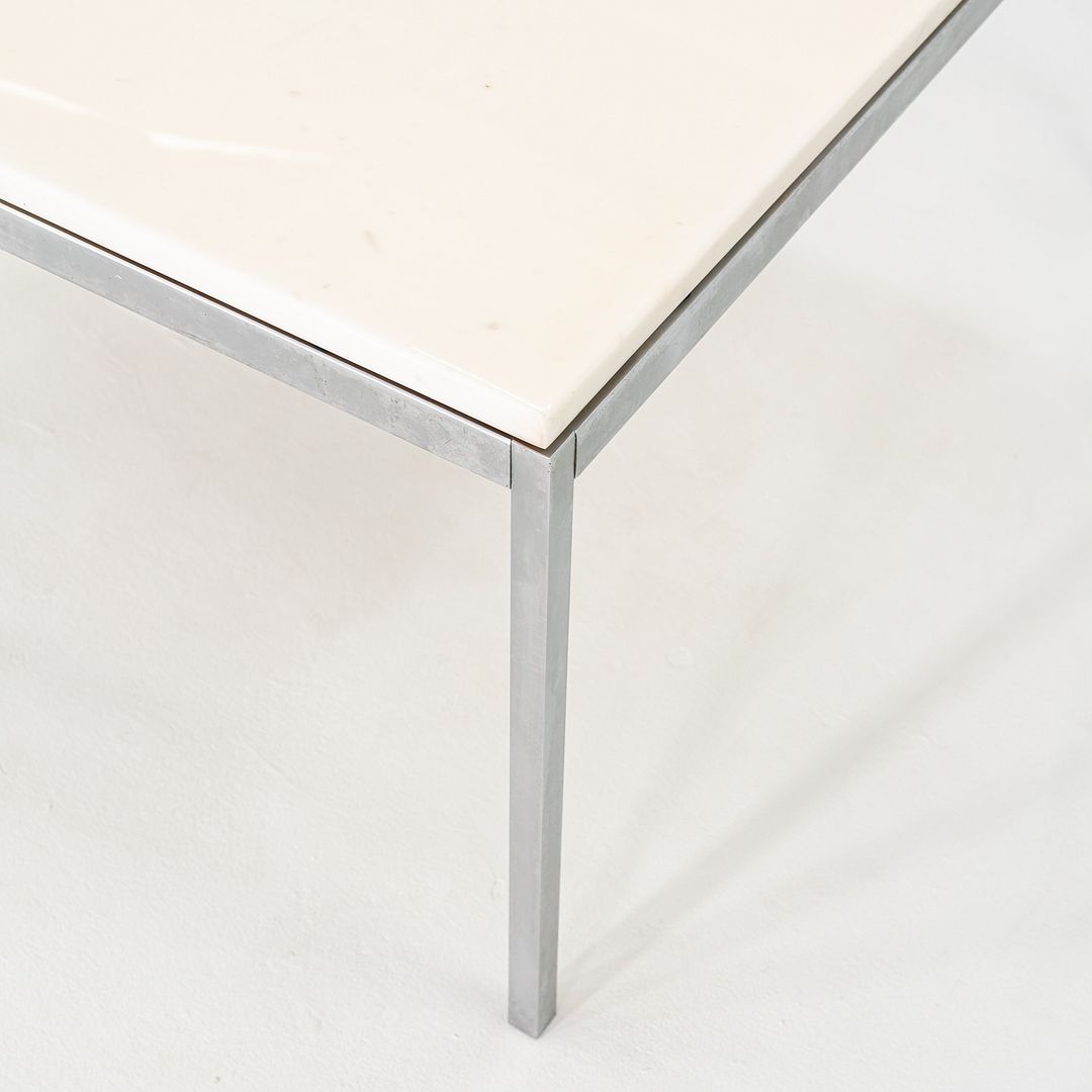 Florence Knoll Coffee Table