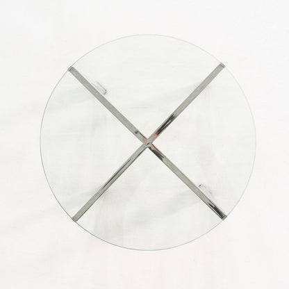 Round Side Table