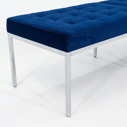 Three Seat Bench