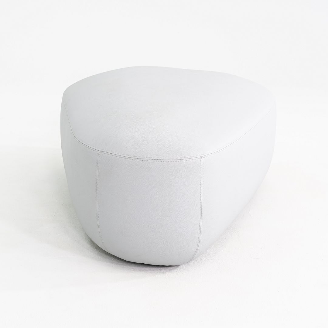 Colours Large Pebble Ottoman