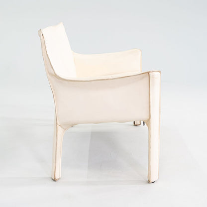 Cab 414 Loveseat