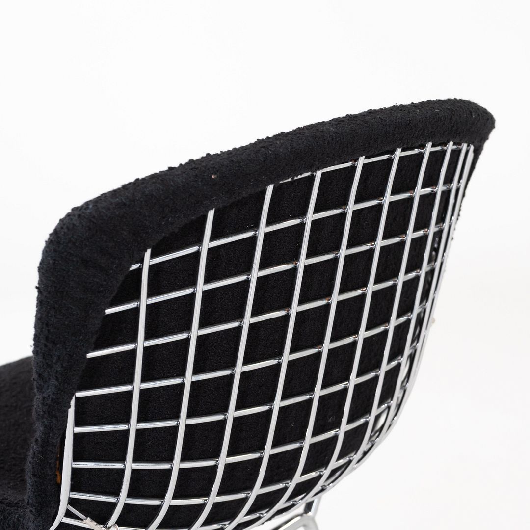Bertoia Bar Stool