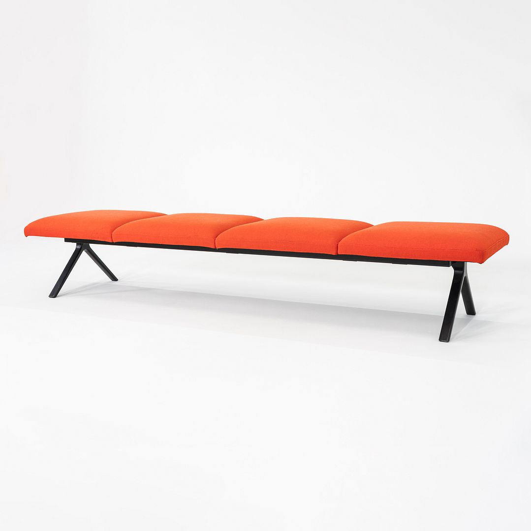 Four Seat Kiik Bench