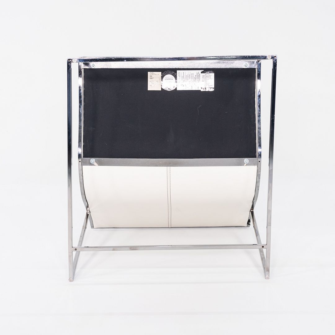 Holy Day Lounge Chair