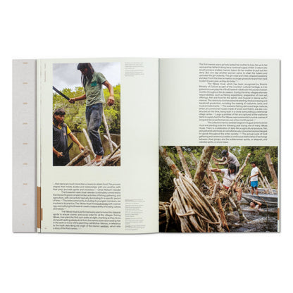 Julia Watson. Lo—TEK. Design by Radical Indigenism (English)
