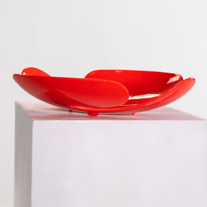 Koziol Plastic Eve Bowl