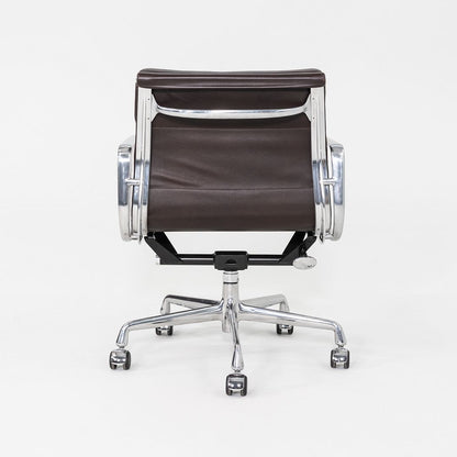 Soft Pad Management Chair, EA435