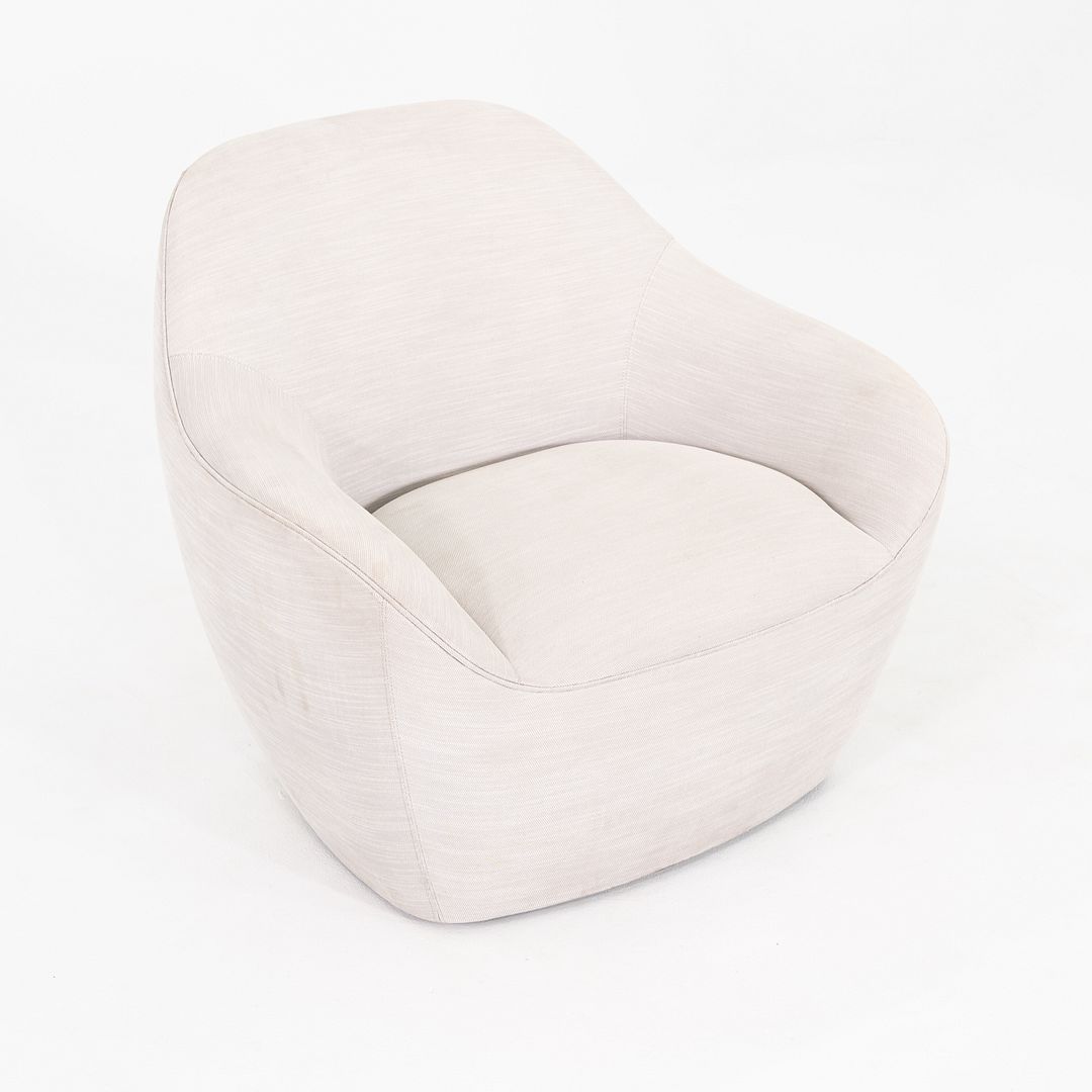 Becca Lounge Chair