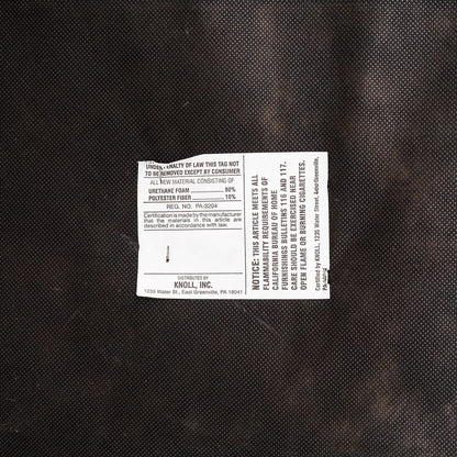 Pfister Two-Seat Sofa