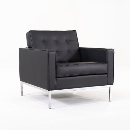 Florence Knoll Lounge Chair