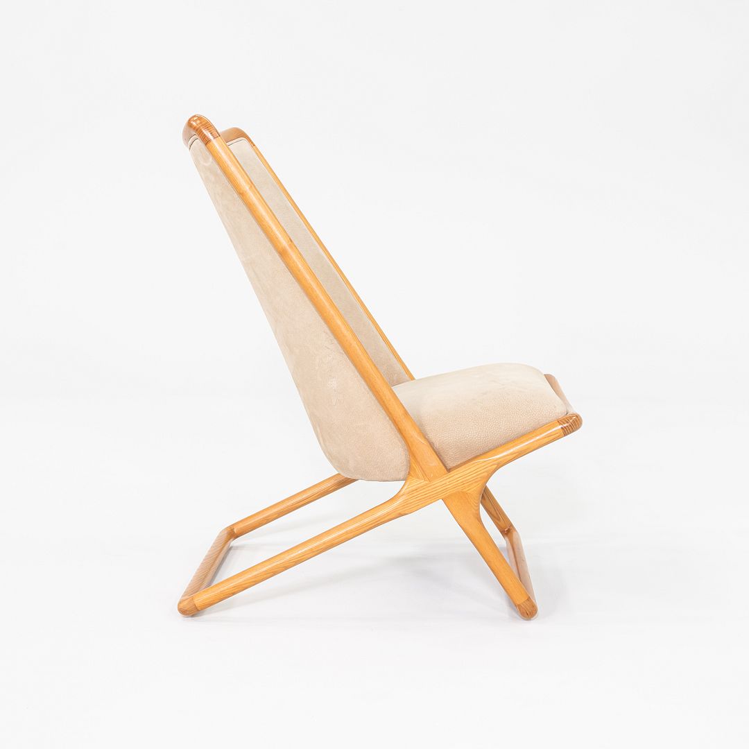 Scissor Chair, Model 1226