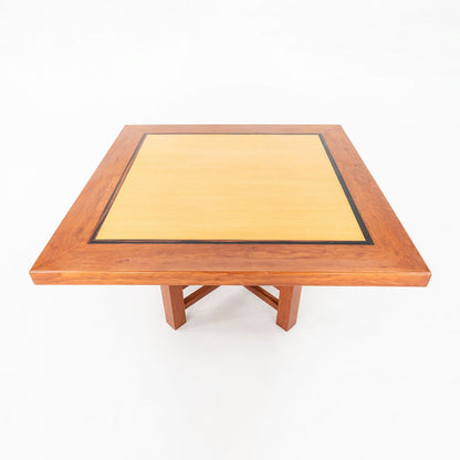 Bespoke Square Dining Table