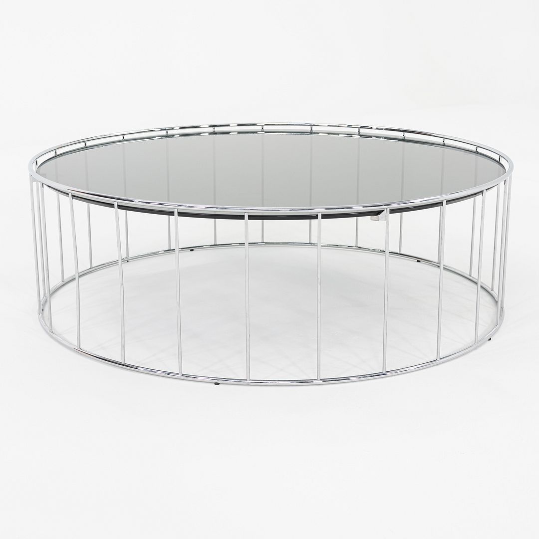 Caulfield Coffee Table