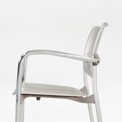 Street Stacking Chair