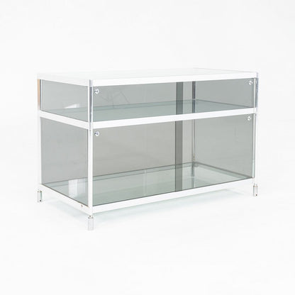 Glass Cabinet or Vitrine